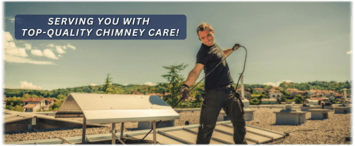 Chimney and Fireplace Solutions