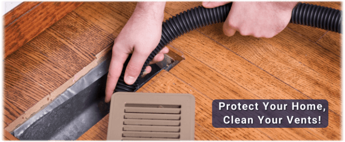 Dryer Vent Cleaning Vancouver WA