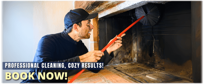 Fireplace Cleaning Vancouver WA