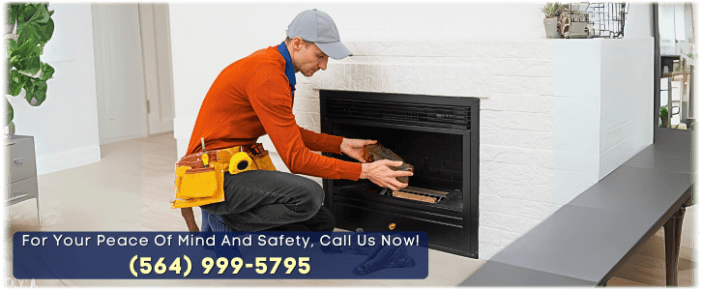 Fireplace Repair Vancouver WA